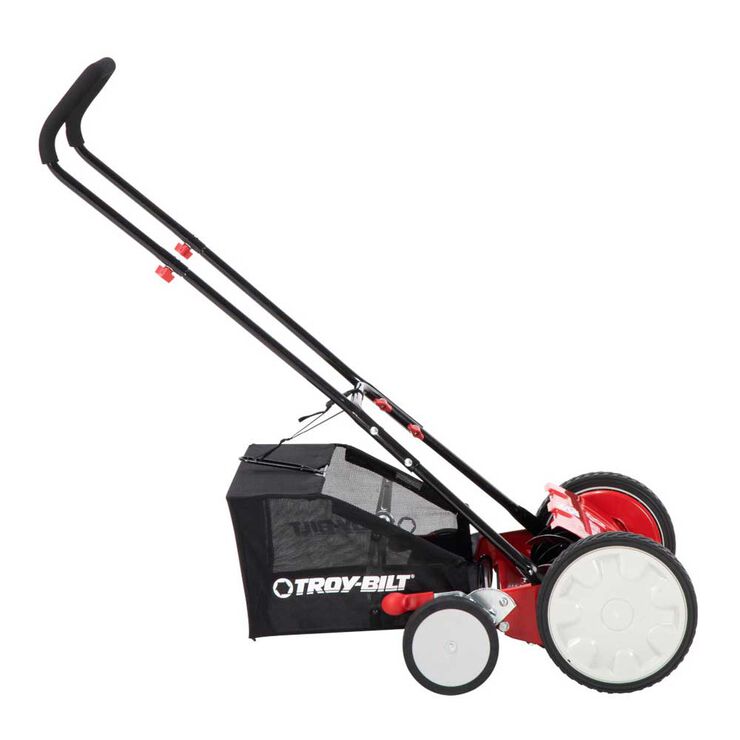 Rotary Walk-Behind Lawn Manual/Push Mowers for sale