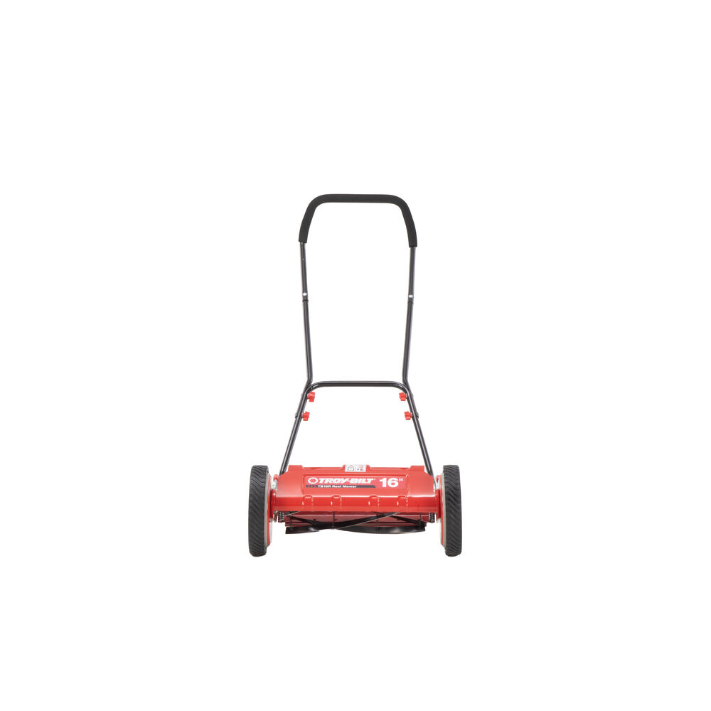 Great States 16 Inch Manual Reel Mower Review 